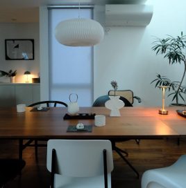 シンプルな北欧ダイニングを彩るおしゃれなアイテム10選