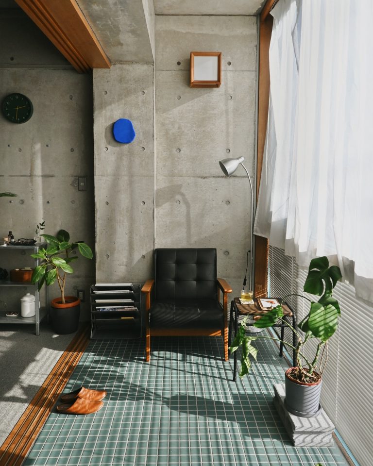 センスがいい人の「植物との暮らし方」。おしゃれなレイアウト実例6選 | goodroom journal
