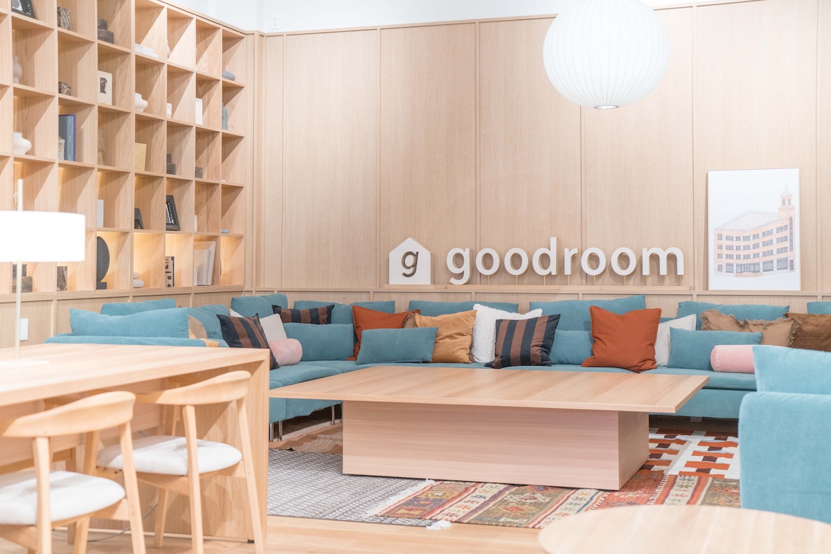 「goodroom residence 品川高輪」オープン！学生寮×サブスくらしのハイブリッド型レジデンスです
