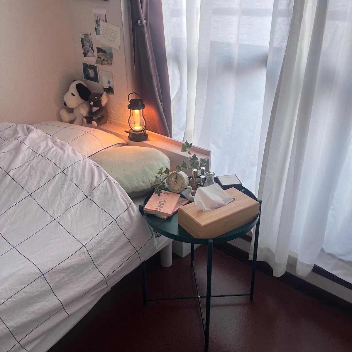 おしゃれな部屋で暮らす人の「お金をかけすぎない」インテリアのルール3選。自分の「好き」を見つける方法