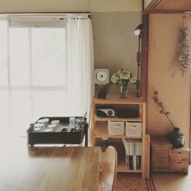 シンプルに暮らす人の「きれいを保つコツ」8選。少しの工夫で楽してすっきり