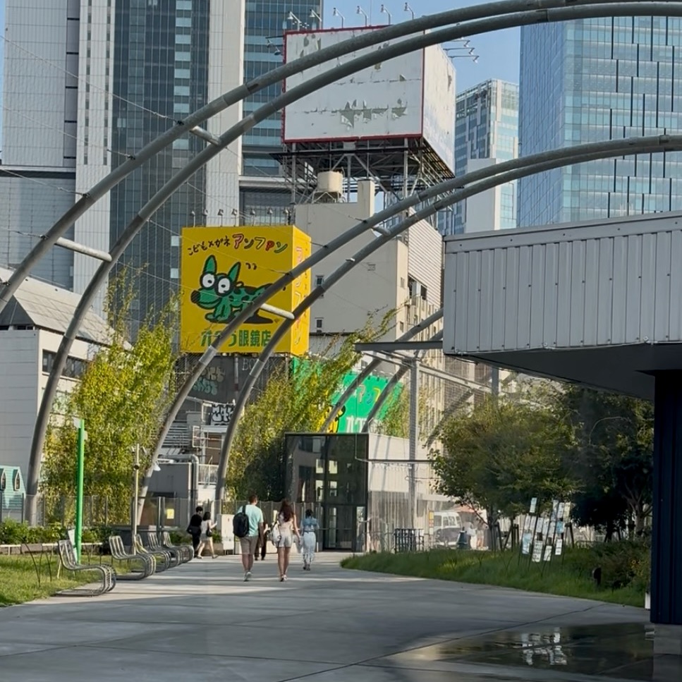 変わり続ける街「渋谷」に住む。仕事にも遊びにも全力を尽くす人に