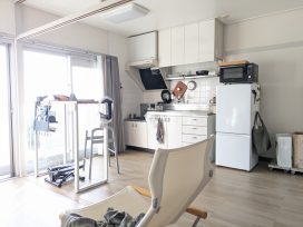 団地で暮らすミニマリストの「買わない」コツ。節約のために心がけていること3選