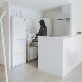 シンプルに暮らす人の「生活感を隠す」工夫8選。ちょっとしたコツですっきりと