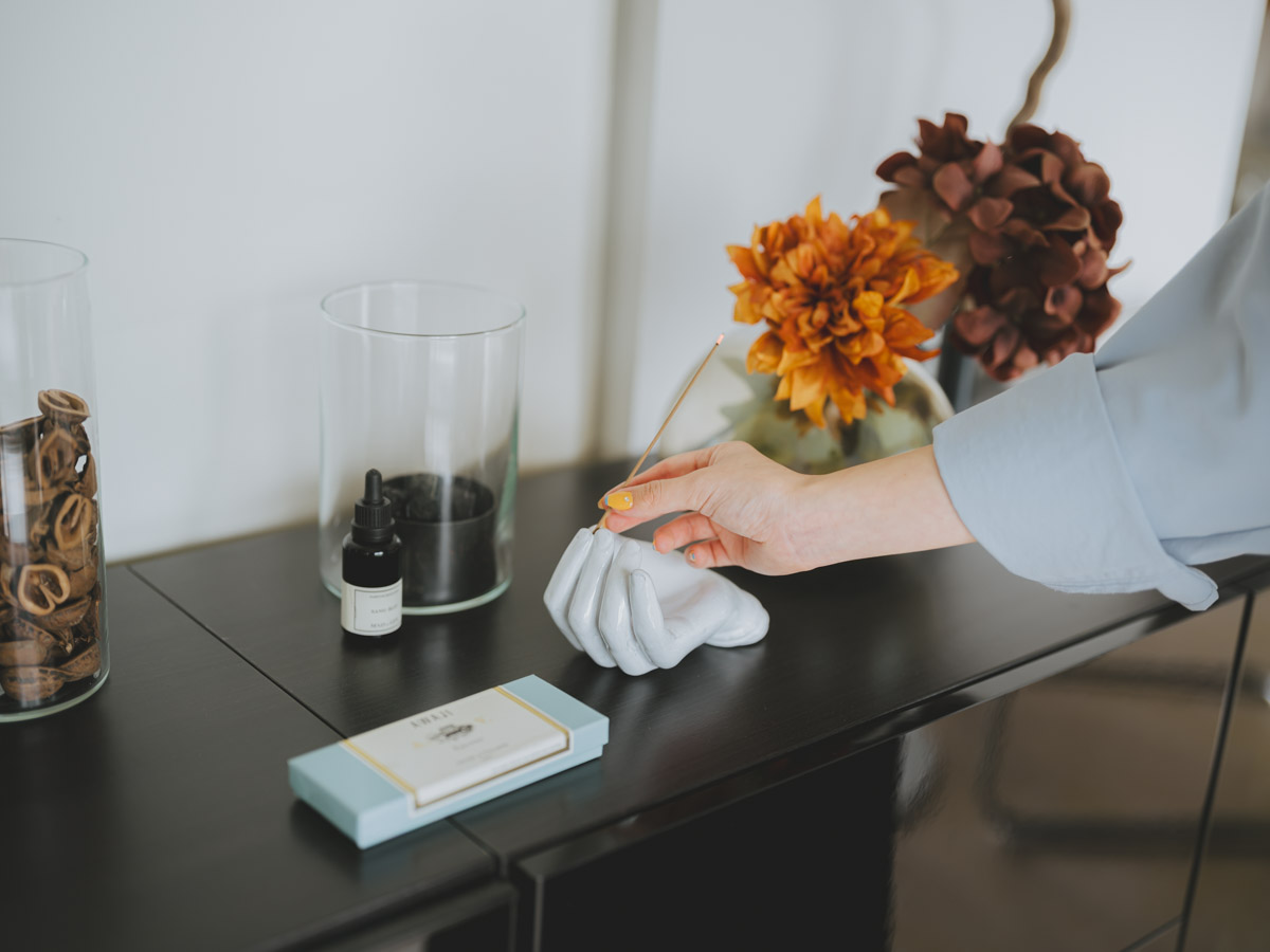 日用品の美にこだわる。10月の「買ってよかった家具＆愛用品」6選