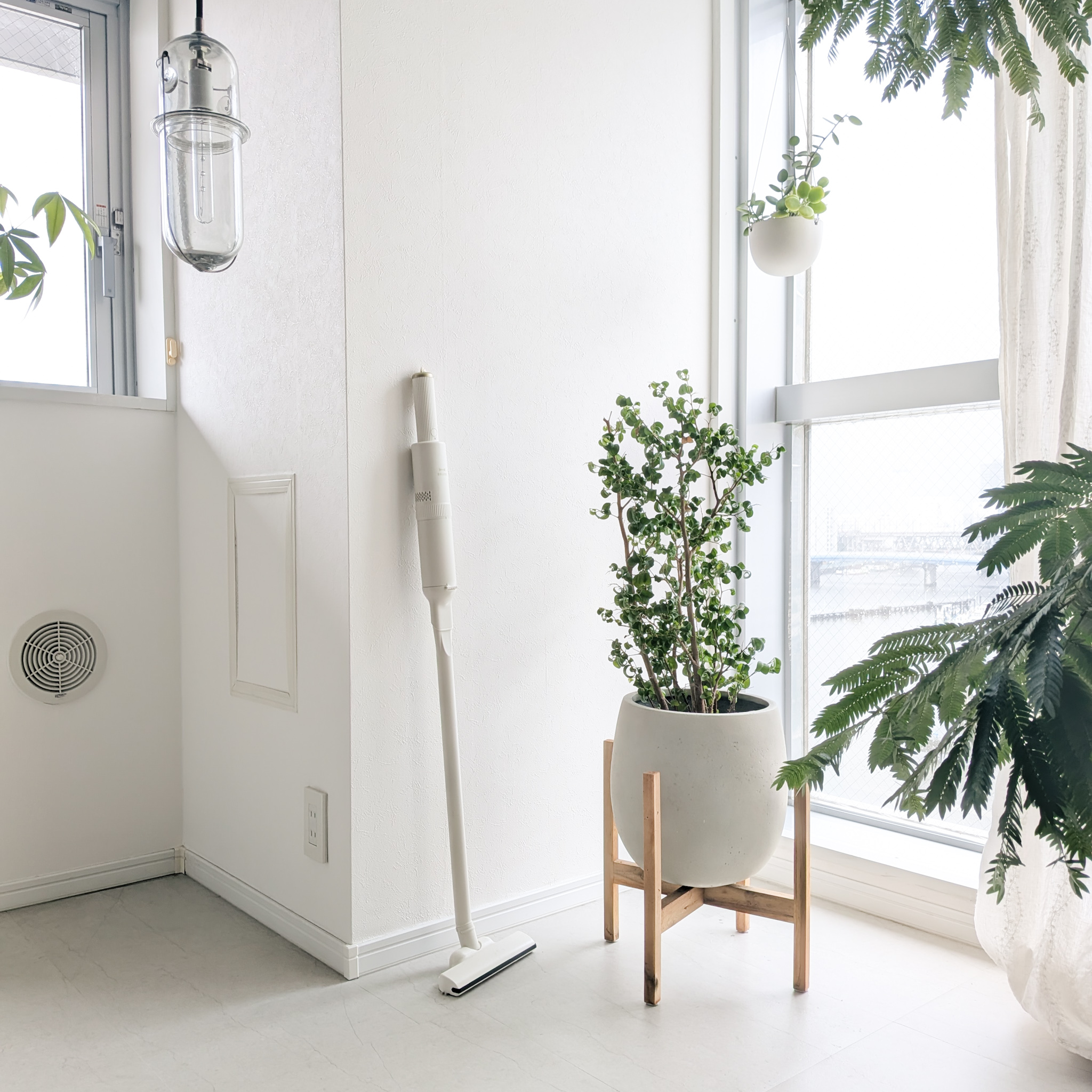 30代一人暮らしシンプリストの「やめた家事」。メンテナンスフリーでシンプルに