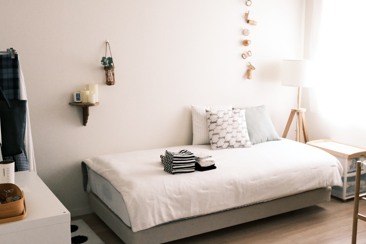 小さく暮らすシンプリストの「やめた家事」。苦手を手放して楽に暮らす