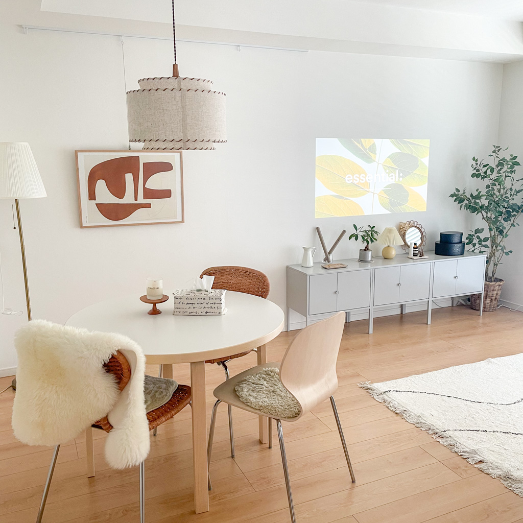 一年の終わりに、暮らしと心をリセットする3つの愛用品