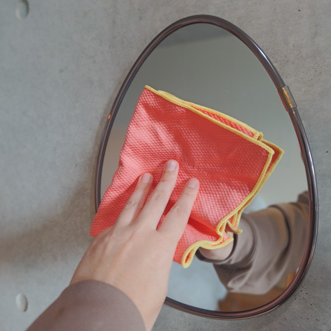 3,000円以内で、心も暮らしもきれいにする。デザイナー二人暮らしの、日々をリセットする愛用品