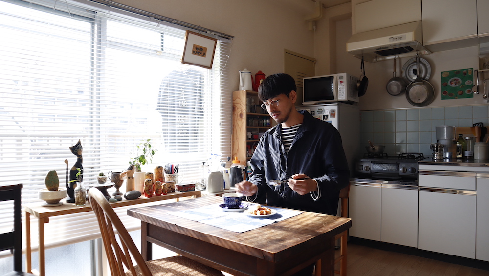 センスがいい人の「旅の思い出」がある暮らし。おしゃれなインテリア実例6選