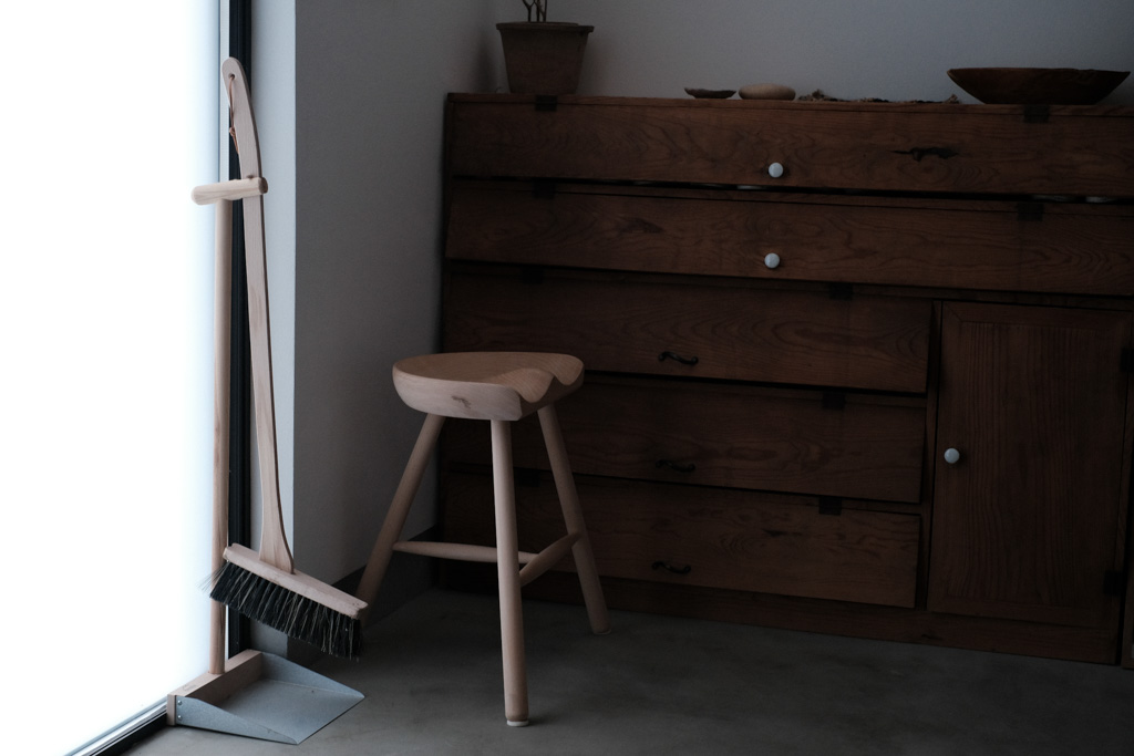 シンプルに暮らす人が愛用する「掃除道具」7選