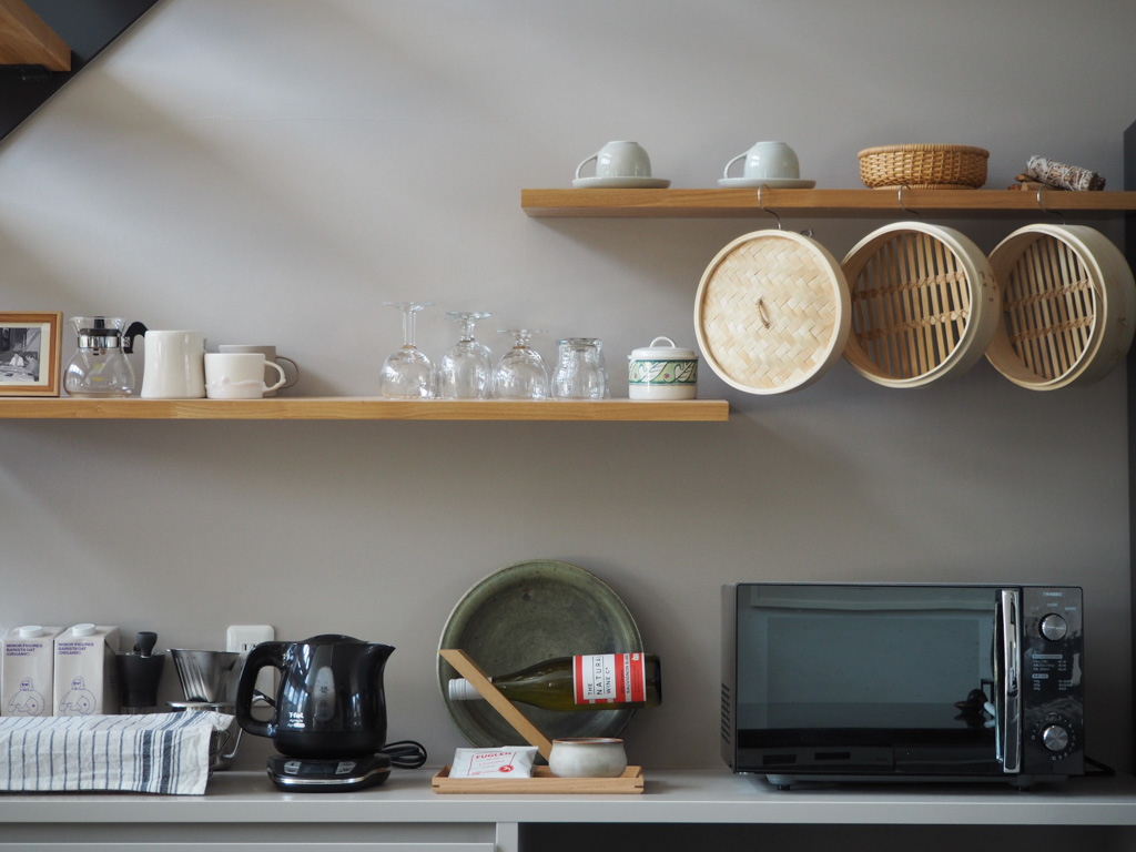 シンプルに暮らす人の「小さな暮らしのアップデート」。買ってよかったもの10選