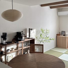 センスがいい人の「コーヒー」のある暮らし。レイアウトにこだわるインテリア実例6選 | goodroom journal