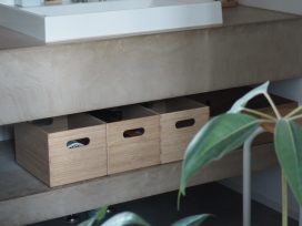 “ちゃんと整っている家” に憧れる人へ。すぐ整う仕組みをつくる、3つの愛用品