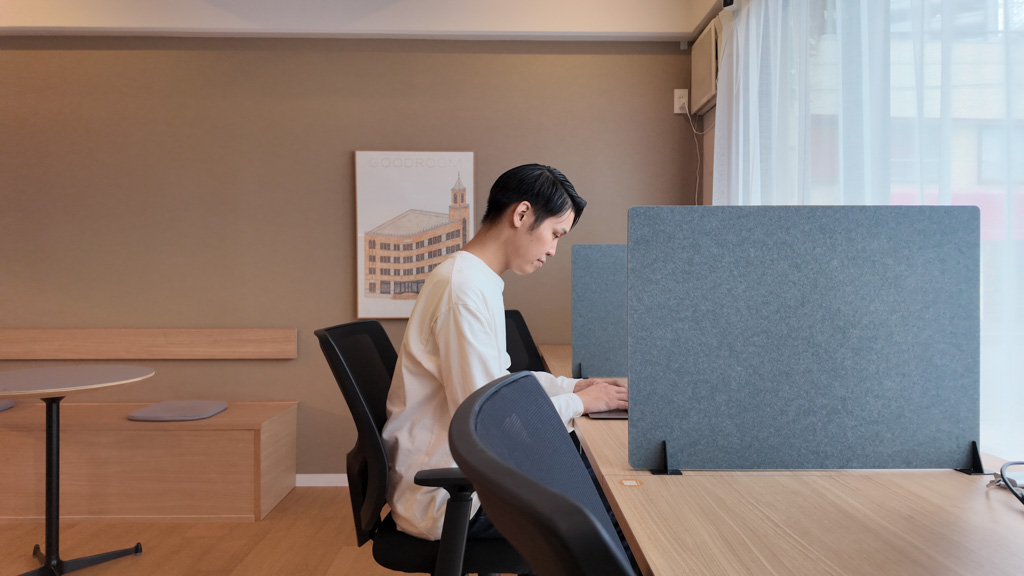 食費・生活費は月4万円。コリビングで暮らす30代フリーランスの「買わない」コツ