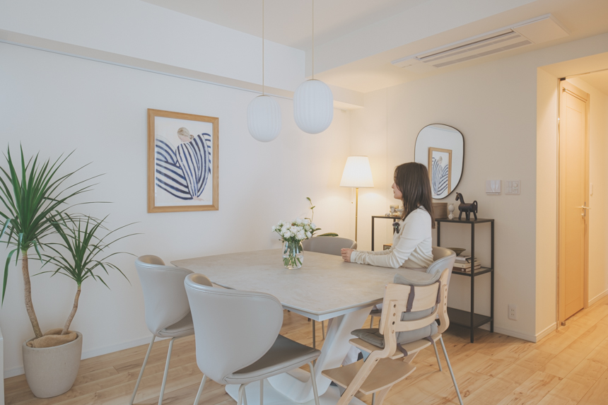 センスがいい人の照明のこだわり方。おしゃれなインテリア実例6選