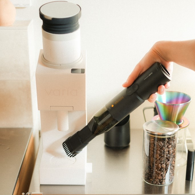 “気になった瞬間に整う仕組み”で、年末の大掃除をラクにする、3つの愛用品