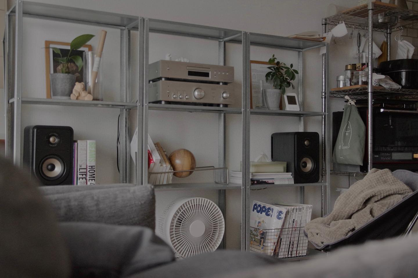 楽天で買える。センスがいい人の部屋にある3万円以下の家具・愛用品10選