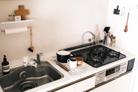 小さく暮らすシンプリストの「手放して正解だったもの」。気持ちよい部屋の状態をキープする