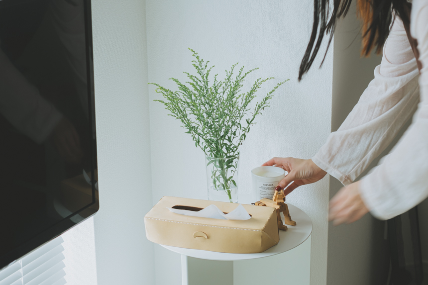 楽天で買える。センスがいい人の部屋にある1万円以下の家具・愛用品10選