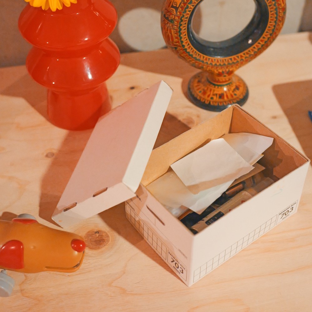 すっきり迎える新しい年。日常を整える、3つの愛用品