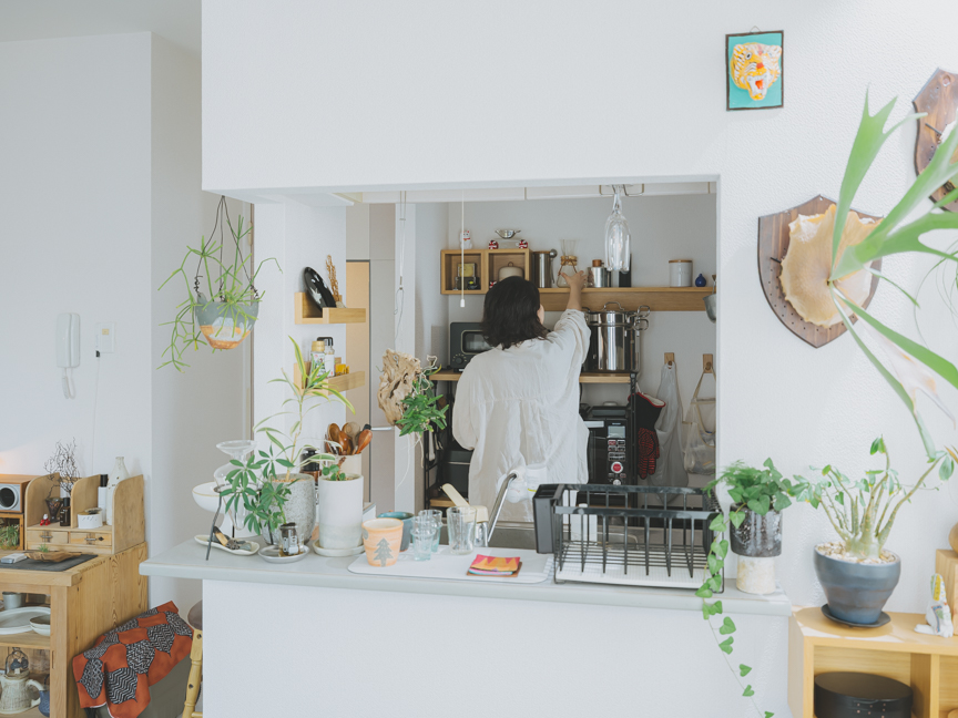 2025人気記事ランキング《まとめ・アイデア編》おすすめアイテムや収納・キッチンのヒントなど