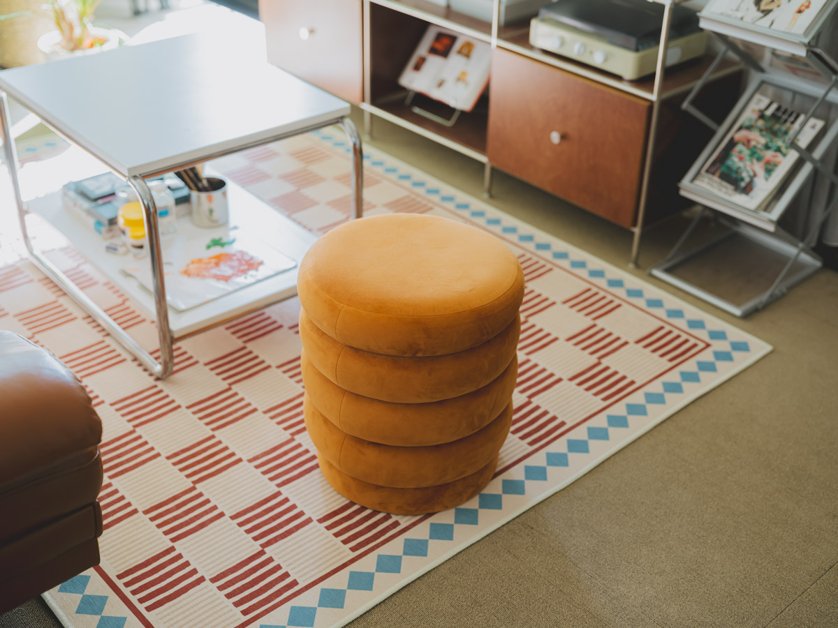 好きなものに囲まれた部屋をつくる。12月の「買ってよかった家具＆愛用品」8選