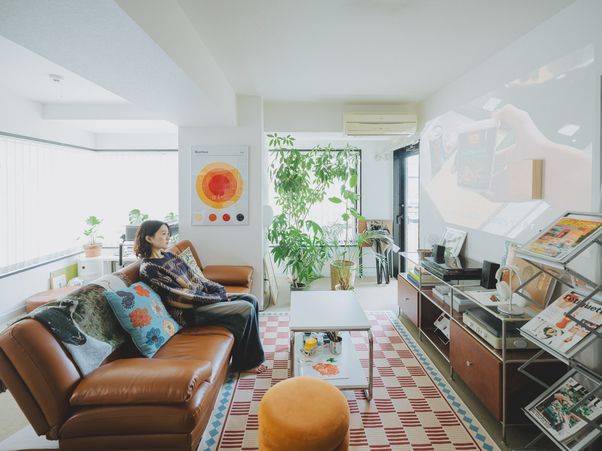 センスがいい人のソファの選び方。おしゃれなインテリア実例8選