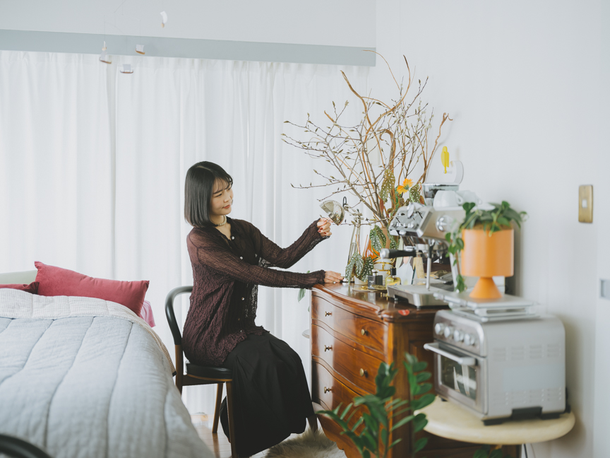 センスがいい人の北欧家具のある暮らし。おしゃれなインテリア実例6選