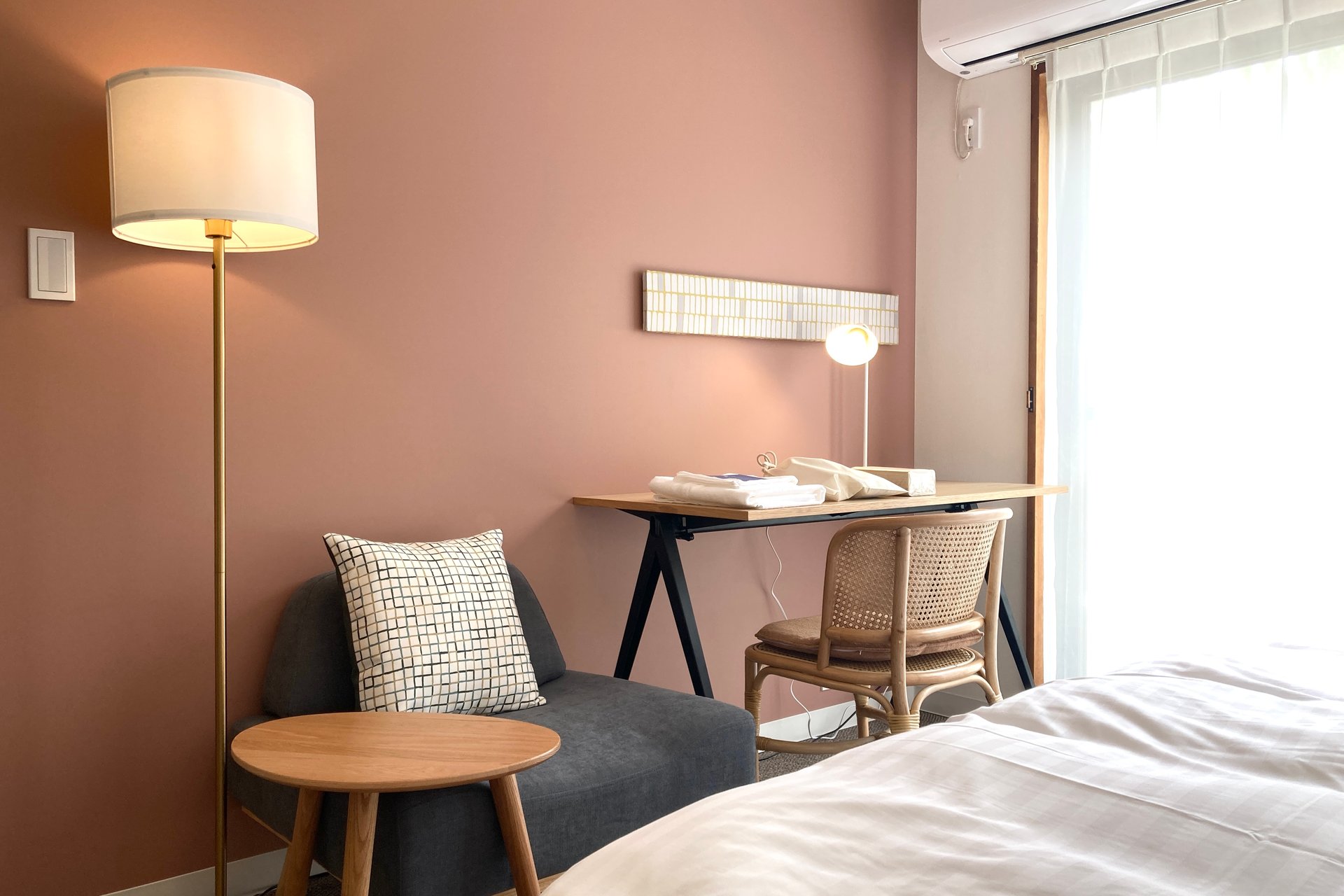 『とりあえず賃貸』をやめて、コリビングで始めた新生活。新卒1年目、10か月の一人暮らし