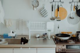 センスのいい人が愛用する山崎実業の逸品9選