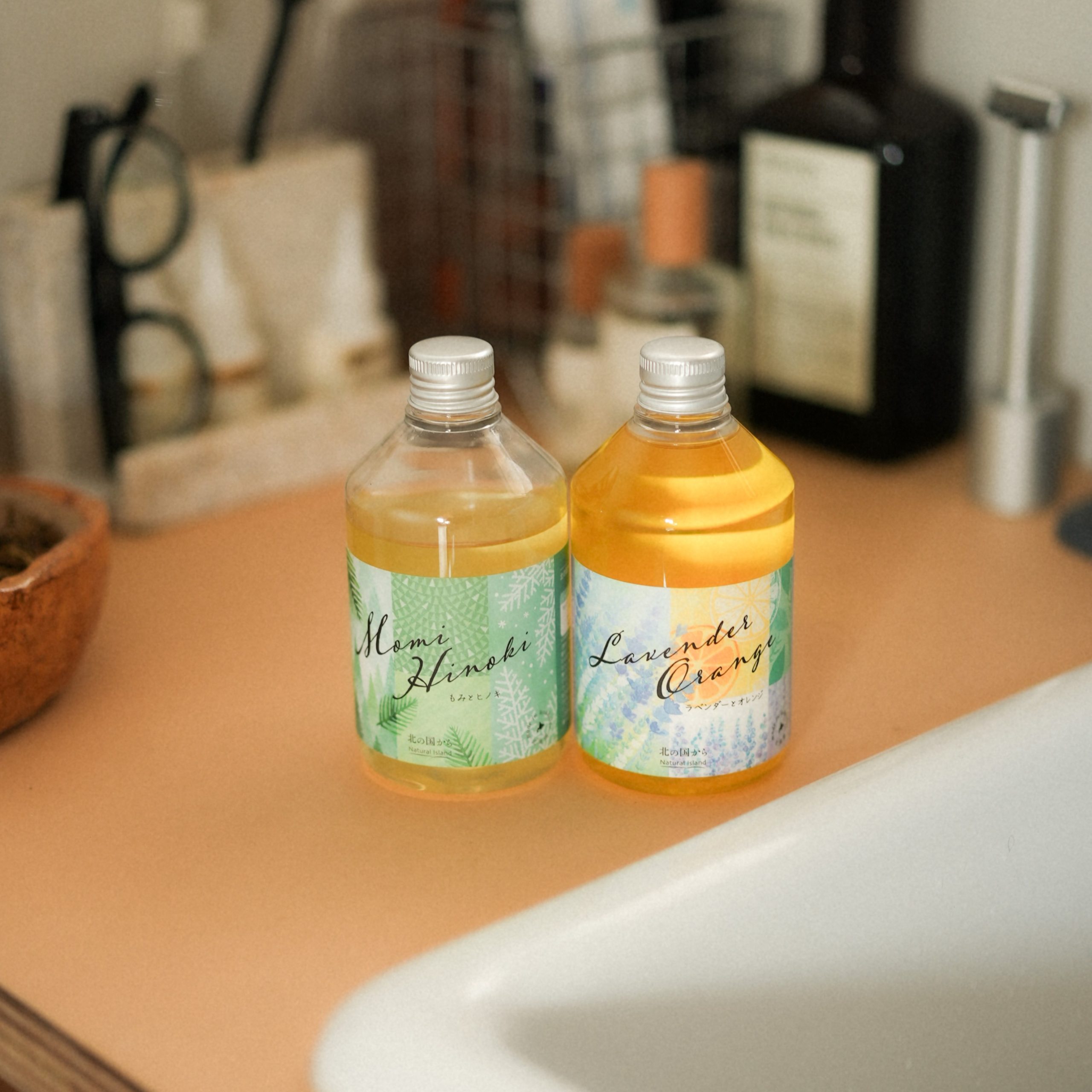 気持ちを切り替えたい日に。インテリア好きの私に「インスピレーションをくれる」3つの愛用品