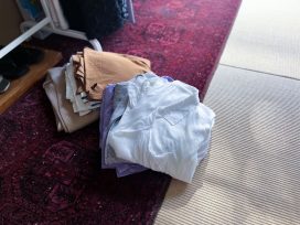 シンプルに暮らす人の「服を増やしすぎない」ためのルール10選