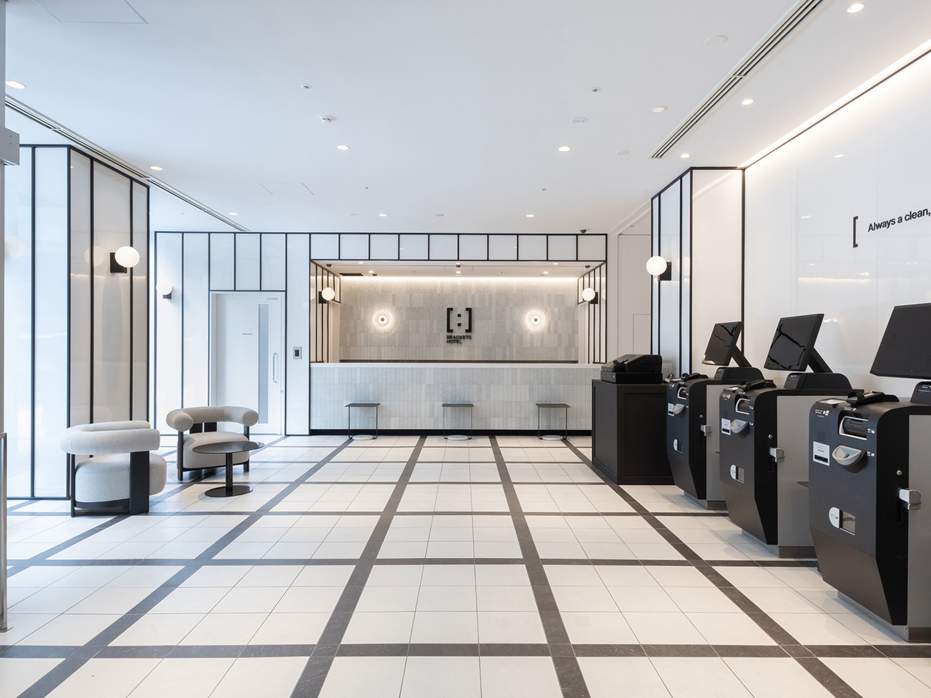 アクセス性に妥協せず、部屋でも街でもゆったり過ごせる。「ブラケッツホテル大阪本町」宿泊レビュー