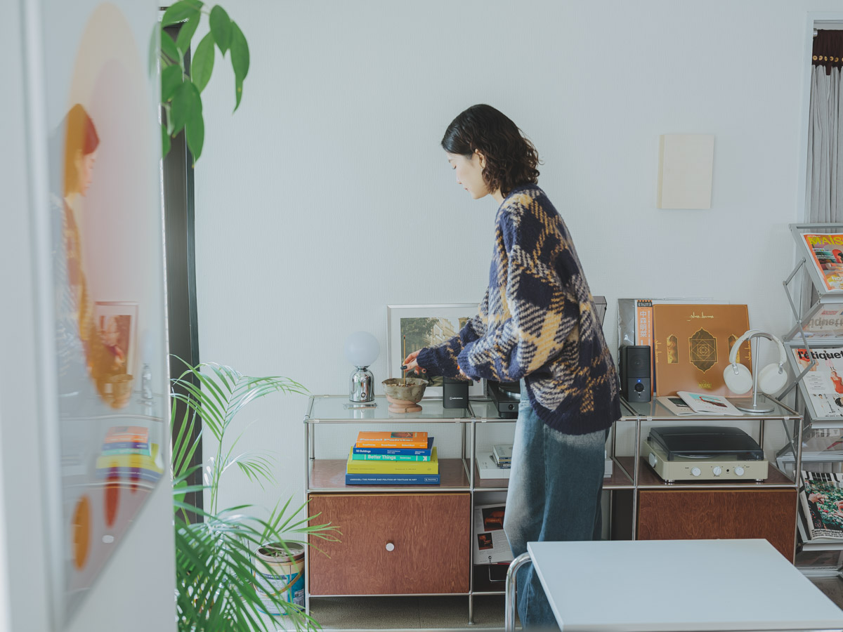 センスがいい人の「心地よい部屋」のつくり方。おしゃれなインテリア実例6選