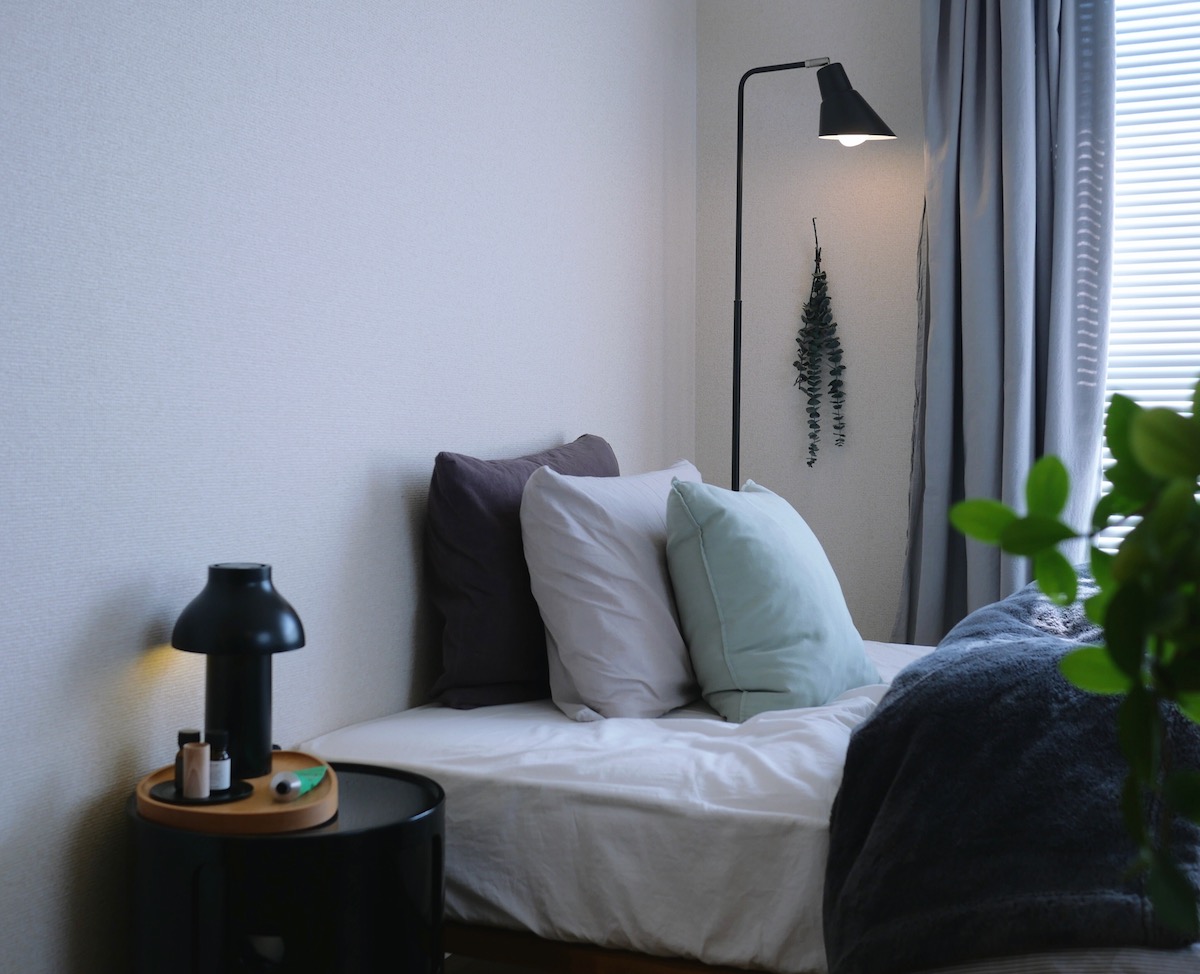 シンプルに暮らす人の「お金をかけすぎない」インテリアのルール9選