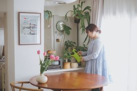 センスがいい人の「新調してよかったもの」8選。気持ちよく暮らしをアップデート