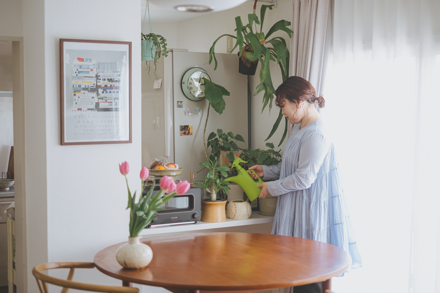 センスがいい人の「新調してよかったもの」8選。気持ちよく暮らしをアップデート