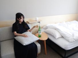 少ない荷物で暮らすミニマリストの「自炊のルール」。料理の心理的ハードルを下げて身軽に