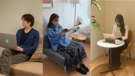 「賃貸」をやめて「コリビング」を選んだ人に聞く。選んだ理由は？暮らし心地は？