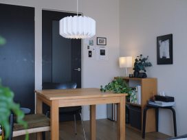 シンプルに暮らす人の「掃除がしやすい部屋」のつくり方。簡単なコツ9選