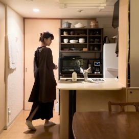 ミニマルな暮らしを楽しむシンプリストの「断捨離のルール」。1日10分だけ向き合う