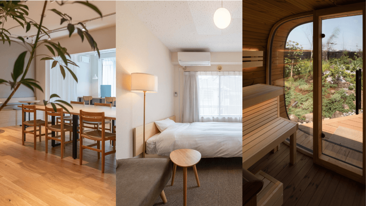 私のおすすめ拠点はここ。住んでいる人に聞く「コリビング」の良さって？