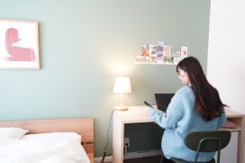 「賃貸」をやめて「コリビング」で一人暮らし。初期費用と1ヶ月の生活費はどのぐらい？