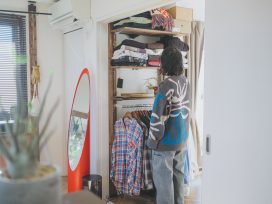 センスがいい人の「狭い部屋」の整え方。おしゃれなインテリア実例6選