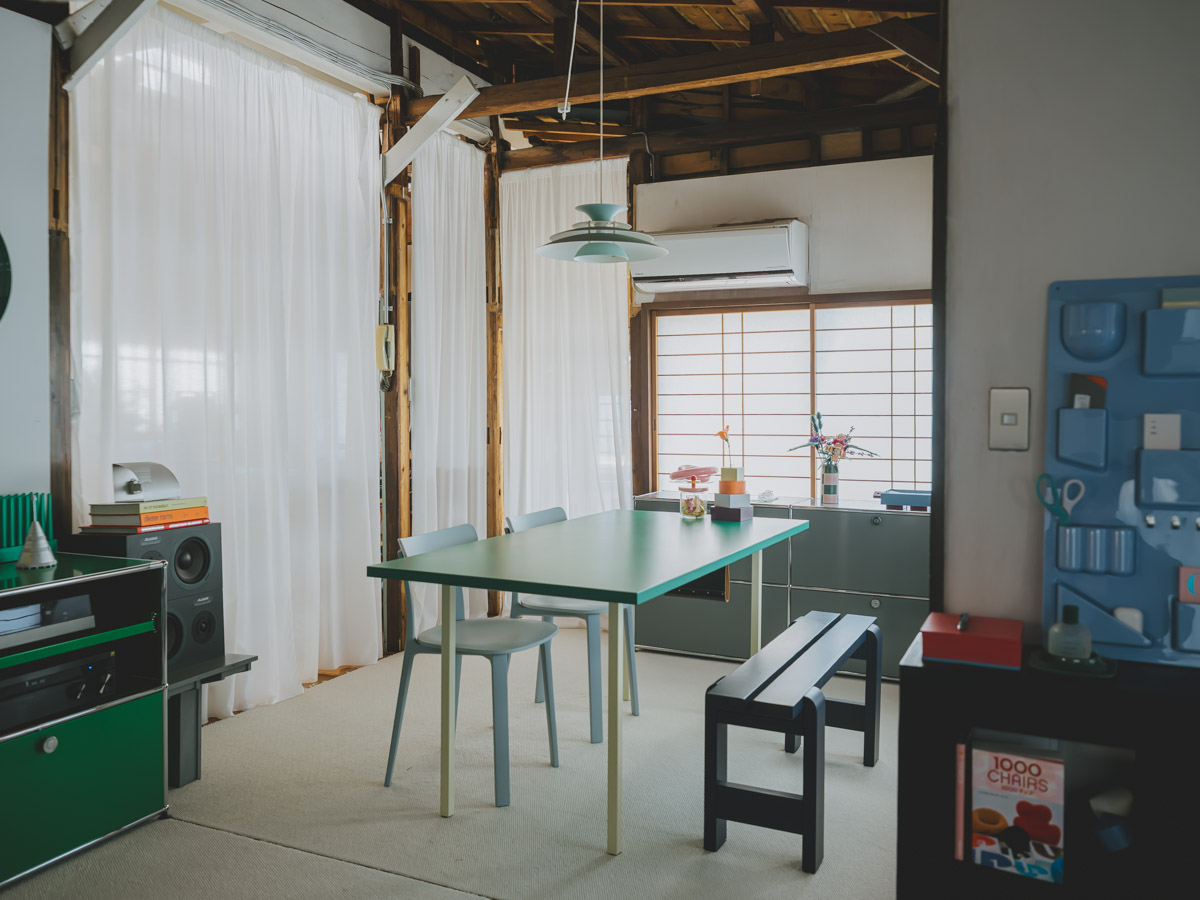 ゆっくりくつろぐ空間の主役に。2月の「買ってよかった家具＆愛用品」6選