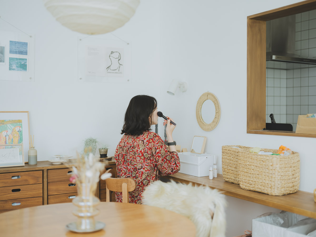 センスがいい人の「朝の習慣」。おしゃれなインテリア実例6選