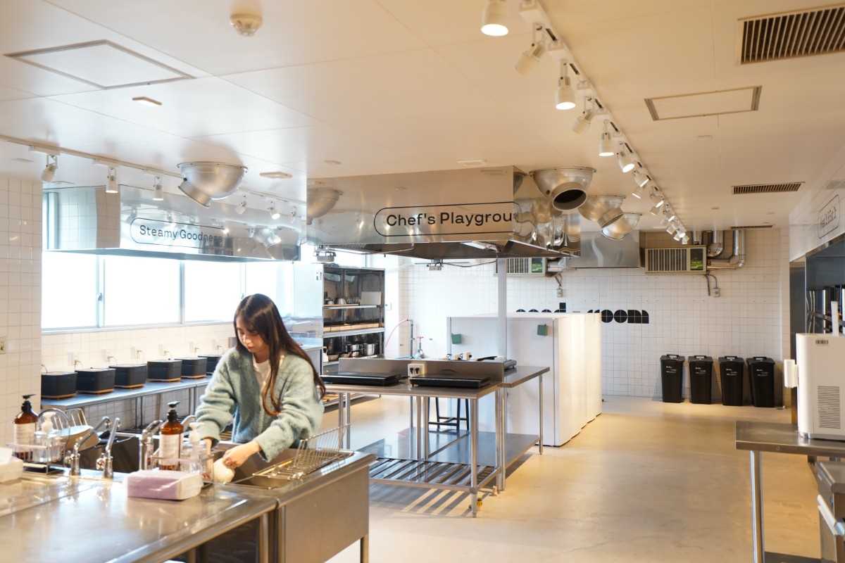 「賃貸」をやめて「コリビング」で一人暮らし。自炊ってどうしてる？