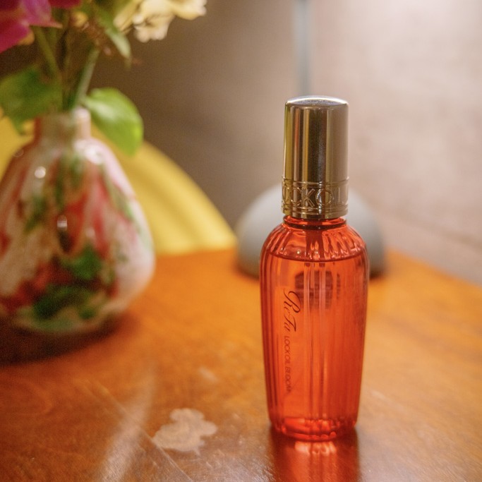 春のゆらぎを整える、身体ケアの愛用品3選。気分をやさしく、ほどいていく