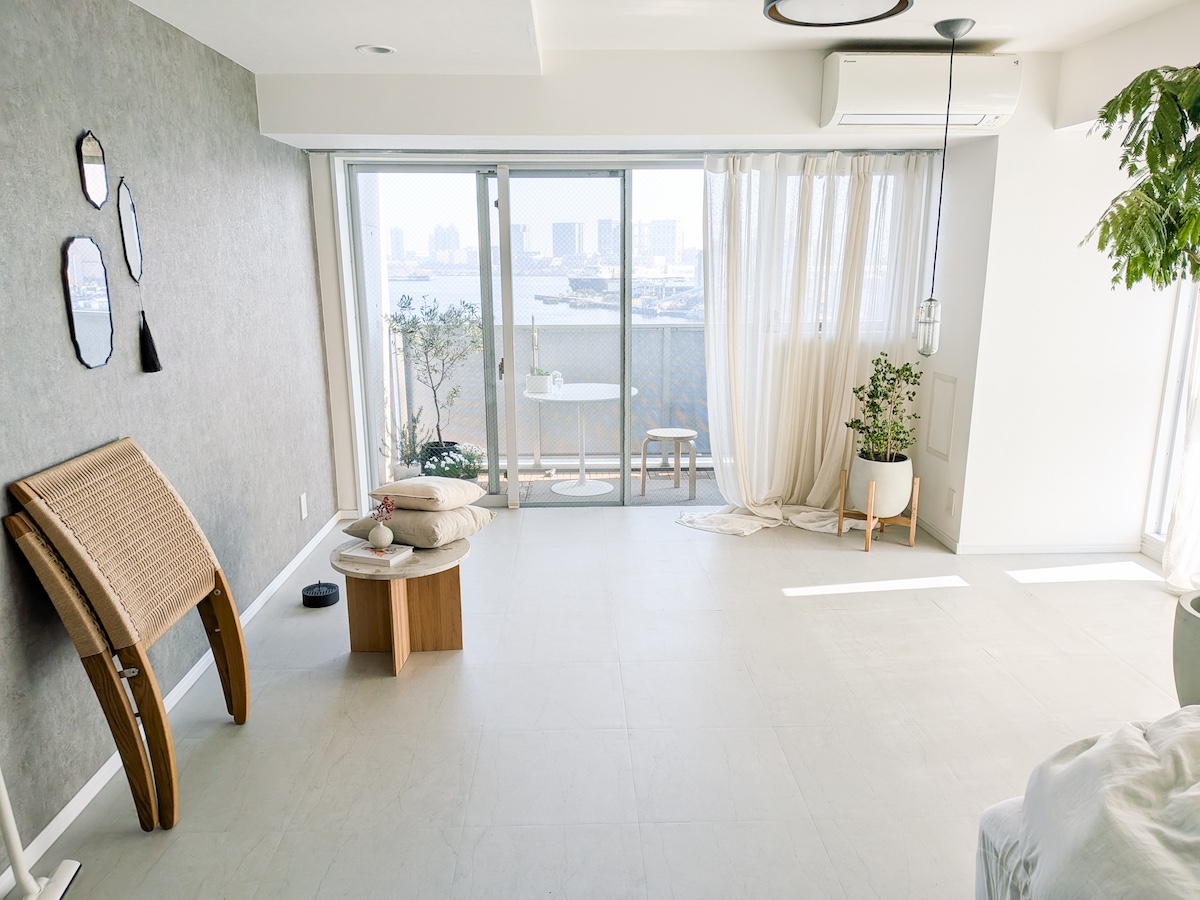 30代一人暮らしシンプリストの「きれいを保つコツ」。月に1度の持ち物チェックをルーティン化